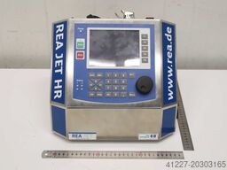 REA JET HR 2K G2