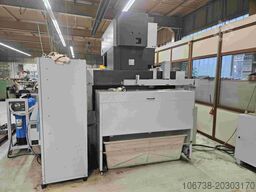 Mitsubishi eletric Drahterodiermaschine MV 4800