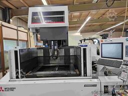 Mitsubishi eletric Drahterodiermaschine MV 4800