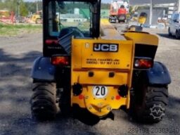 JCB 525-60