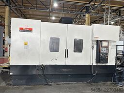 Mazak VTC-300C-II