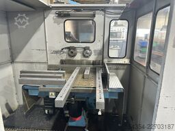 Mollart Machine Tools 3 Axis
