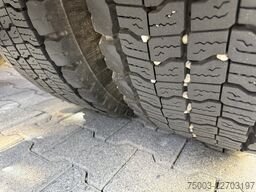MAN TGA 18.360 / Steyr 18S36 Rotes Kreuz