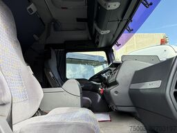 MAN TGA 18.360 / Steyr 18S36 Rotes Kreuz