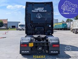 MAN TGX 18.640
