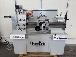 WEILER Praktikant 160 B