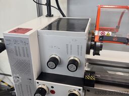 WEILER Praktikant 160 B