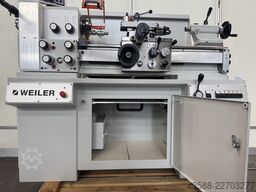 WEILER Praktikant 160 B