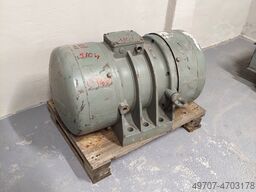 UHDE 160/C - 6 kW