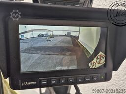 Linde E20L