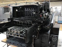 Heidelberg SBB