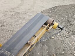 Hartl PS 303BBV jaw crusher