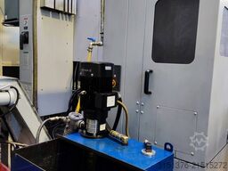 Mori Seiki NH5000/50