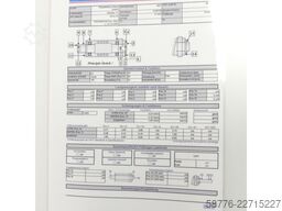 SKF N-1039796/6 Spindel - ! -