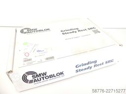 SMW Autoblok SRG 1 C Schleiflünette ID 225020 SN 1582110103
