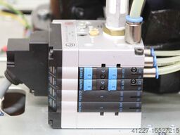 Deprag 1511-ES/0.75-1