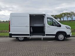 MAXUS EDELIVER 9 L2H2 256Km WLTP AC!