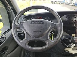 IVECO DAILY 50C17 BE COMBI XXXL