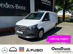 MERCEDES-BENZ Vito 116 CDI Lang Mod.25, MBUX, Automatik,Kamera