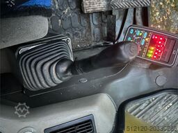 Komatsu PC240LC excavator. WATCH VIDEO.