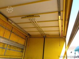 MERCEDES-BENZ Atego 818 Getränke - City Aufbau