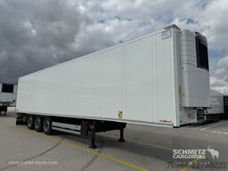 Schmitz Cargobull Tiefkühler Standard