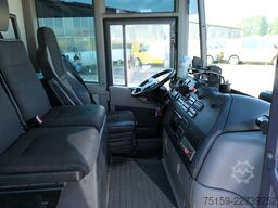 mercedes-benz Econic 2635 Automatik FAUN Rotopress 519 L Zöller Schüttung - Lenkachse
