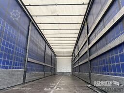 Schmitz Cargobull Semitrailer Curtainsider Standard