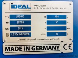 Ideal LBS 043