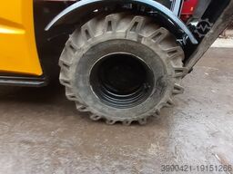 Haulotte 4017