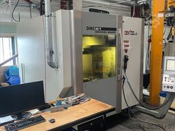 DMG DMC 65 V