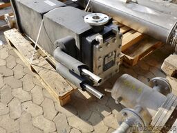 Barriquand Echangeurs 8833