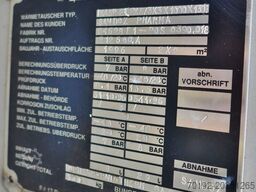 Barriquand Echangeurs 8833