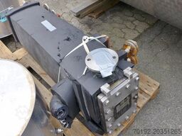 Barriquand Echangeurs 8833