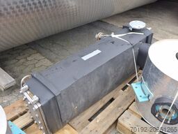 Barriquand Echangeurs 8833