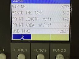 Mimaki UJF-3042MkII e