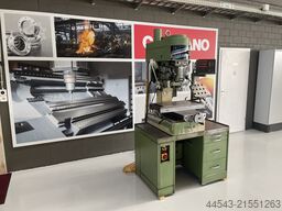 Fehlmann Picomax 50