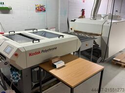 Kodak Magnus 800 Quantum mit Autoloader