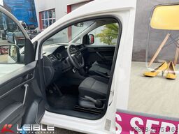 VW Caddy 2.0 TDI*Klima*Dachträger*Sitzheizung
