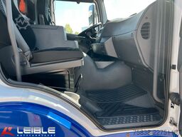 MERCEDES-BENZ Atego 1630 *Zikun Getränke Schwenkwand*Bär LBW*