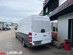 MERCEDES-BENZ Sprinter 316 Maxi *Lang/Hoch*Navi*Tachograph*