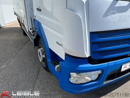 MERCEDES-BENZ Atego 821*Classic Space*Klima*LBW-Bär*Automatik*