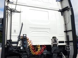 SCANIA S 500 A New/Ret./2xTank/Navi/LED/Alcoa/Standklim