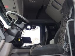 SCANIA S 500 A New/Ret./2xTank/Navi/LED/Alcoa/Standklim