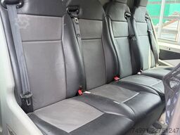 Citroën Jumper 2,2HDi L3H2 DOKA 7 Sitze Motorschaden