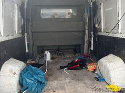Citroën Jumper 2,2HDi L3H2 DOKA 7 Sitze Motorschaden