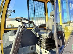 Combilift C5000FSL / DIESEL / DUPLEX / FREE LIFT
