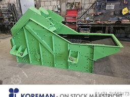 Gfa Screening machine 10/22-2