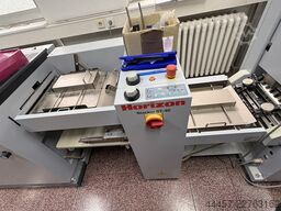 Horizon VAC-100 + SPF-200A+FC-200A