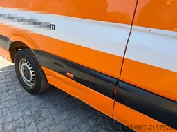 MERCEDES-BENZ 316 Sprinter Mixto L4H3
